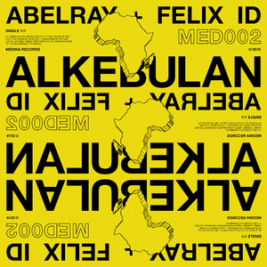 Alkebulan (Original Mix)
