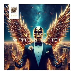 WΓITΞ Λ LΞTTΞΓ