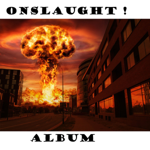 Acevedo (Dropped The Bottle, and Blamed It On Me)