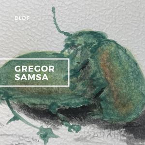 Gregor Samsa