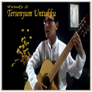 Tersenyum Untukku