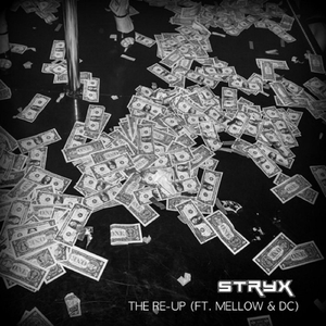 The Re-Up (feat. Mellow & Dc)