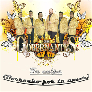 Tu Culpa (Borracho por Tu Amor)