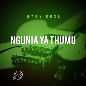 Ngunia ya thumu