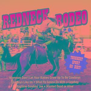 Rhinstone Cowboy
