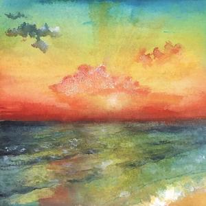 阳光的重量（男生版）