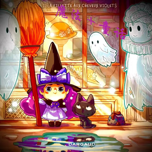 魔法+童话（PROD BY XVIBE）