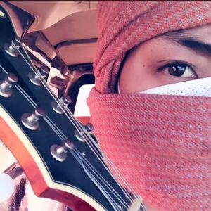 玛曲扎才《忧伤》