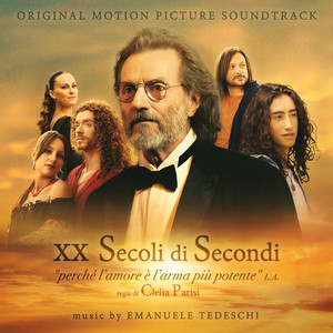 Parlami nel vento (Version 2024)