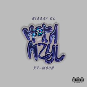 MORA AZUL (feat. XV-MOON)