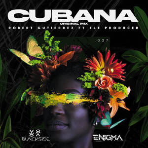 Cubana (feat. Ele Producer) (Original Mix)