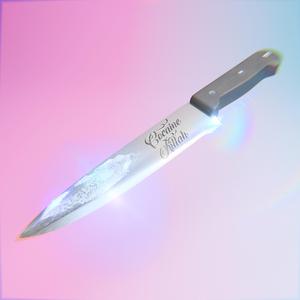 COCAINE KILLAH (Edit Audio)