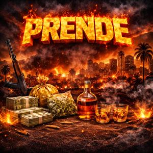 PRENDE