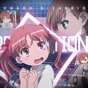 黑子不语，只是一味欧尼撒嘛