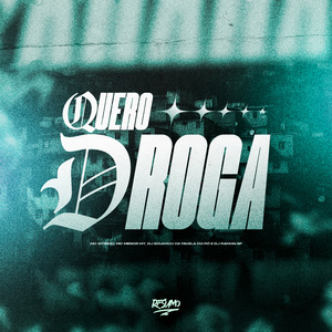 Quero Droga