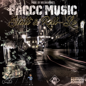 Paccc Music