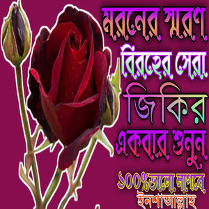 মরনের স্মরণ বিরহের সেরা জিকির একবার শুনুন ভালো লাগবে ইনশা আল্লাহ