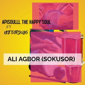 Ali Agbor