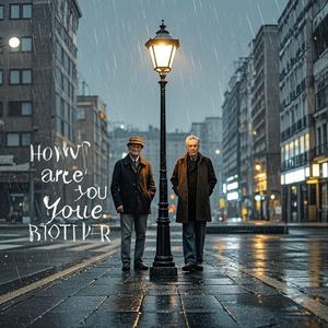 兄弟你还好吗-蚂蚁的大象