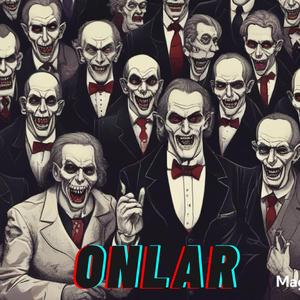 ONLAR (Remastered)