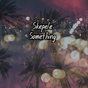 Something
