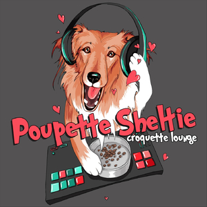 Croquette Lounge