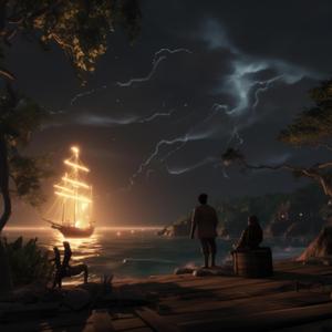 UKU (feat. Tiernan Loud) (Guitar Version)