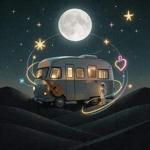 Karanlık Bizi Seyretsin