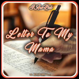 Letter For My Mama