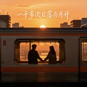 一千多次日落与月升（第一版）