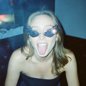 Imaginate (feat. Jagger)