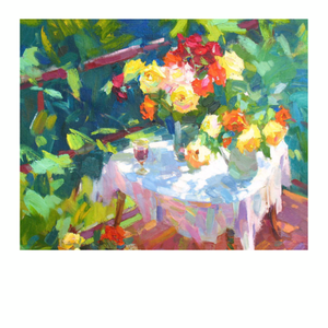 something in the storeroom