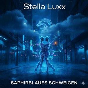 Saphirblaues Schweigen