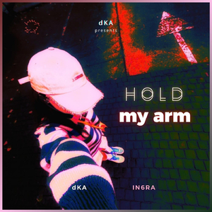 Hold My Arm
