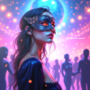 ハロウィンダンス