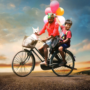 Achan Nilavu (Remix)