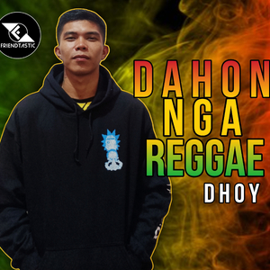 Dahon Nga Reggae