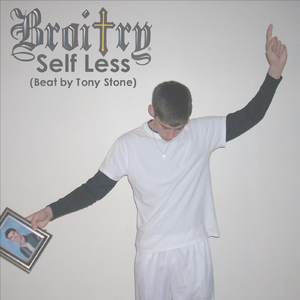 Self Less (Feat. Tony Stone)
