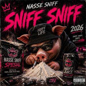 Sniff Sniff
