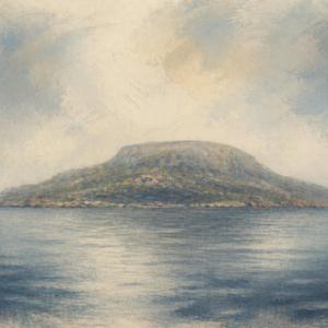 Where the Island Watches