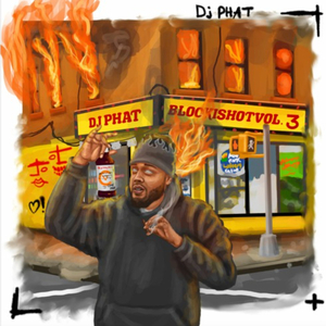 BLAME IT ON THE GLIZZY