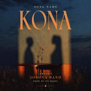 Kona