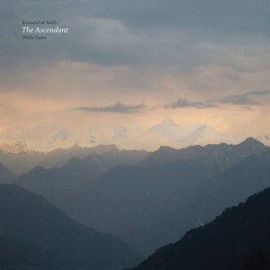 The Ascendant: No. 1, The Beginning And