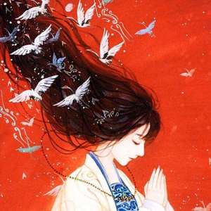 芳華慢（男声版）（翻自 封茗冏菌）