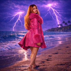 Electric in My Veins