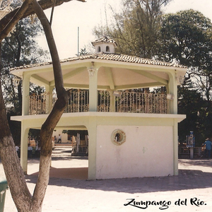 Zumpango del Río