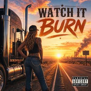 Watch It Burn