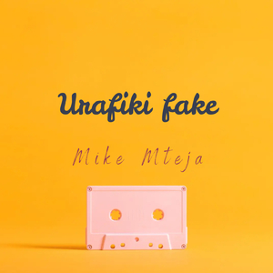 Urafiki fake