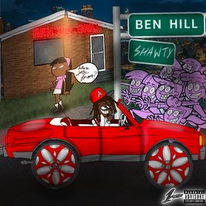 ben hill shawty