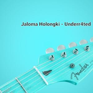 Jaloma Holongki